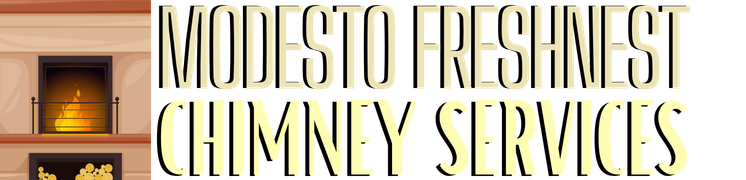 Chimney Cleaning Modesto CA