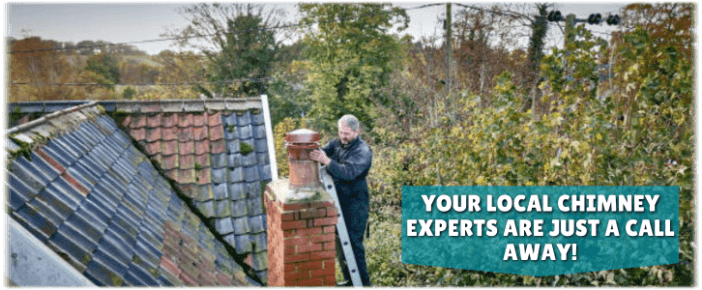 Chimney and Fireplace Solutions