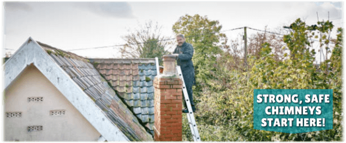 Chimney Repair Modesto CA