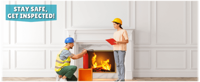 Chimney and Fireplace Inspection Modesto CA