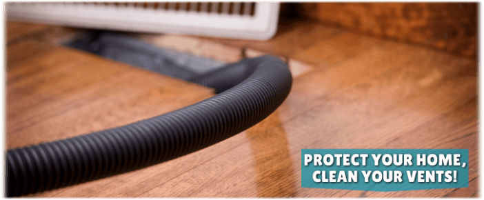 Dryer Vent Cleaning Modesto CA
