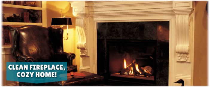 Fireplace Cleaning Modesto CA