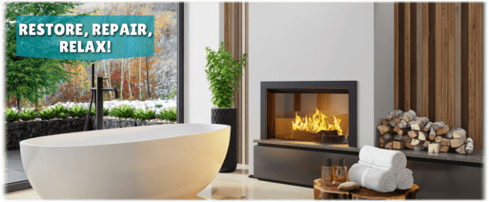 Fireplace Repair Modesto CA